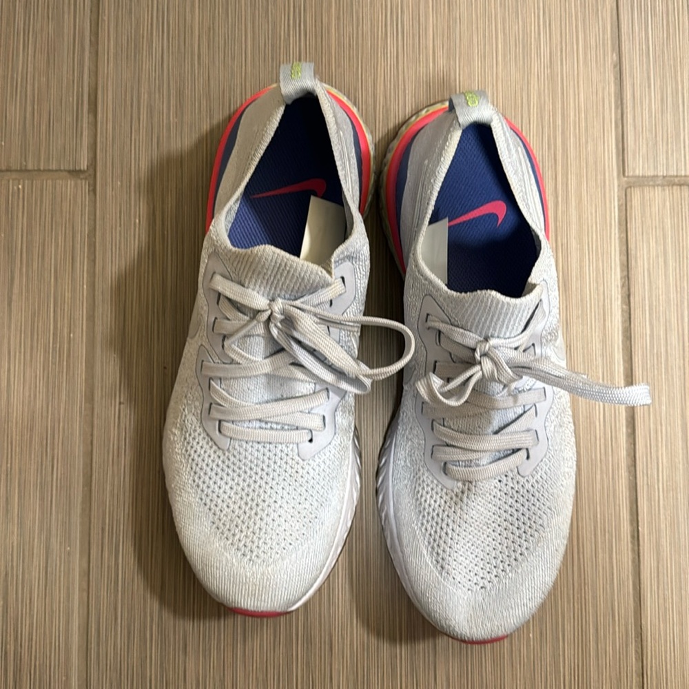 Nike Epic React